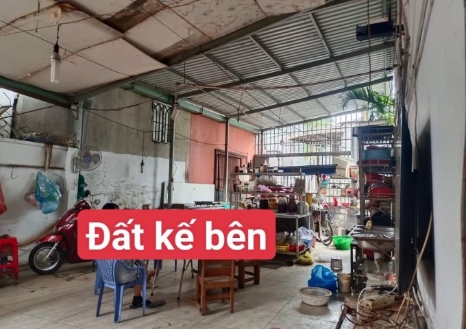 Hẻm xe hơi 20m ra mặt tiền phường Linh Xuân Thủ Đức - 182m2 giá 5 tỷ 5