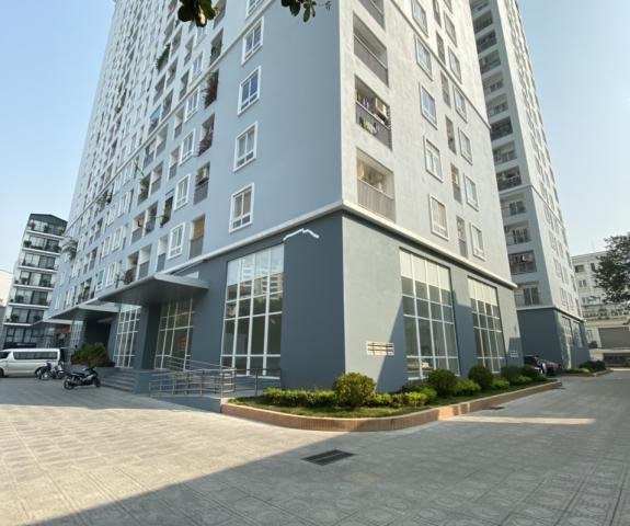 Chính chủ cần bán gấp căn hộ 3 phòng ngủ giá rẻ tại chung cư đường Xuân La quận Tây Hồ.