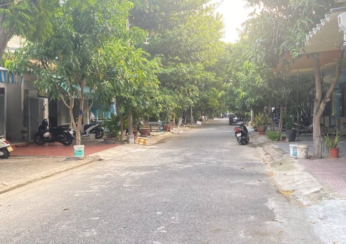  🏩  Bán đất tặng nhà cấp 4 đường Nguyễn Thị Ba, 85m2 giá 3.7 tỷ tl