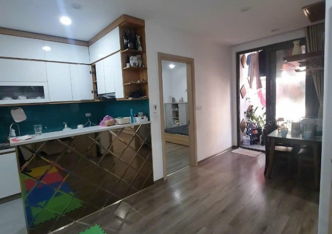 Bán căn hộ chung cư tại Dự án New Space Giang Biên, Long Biên, Hà Nội diện tích 72m2 giá 1.95 Tỷ