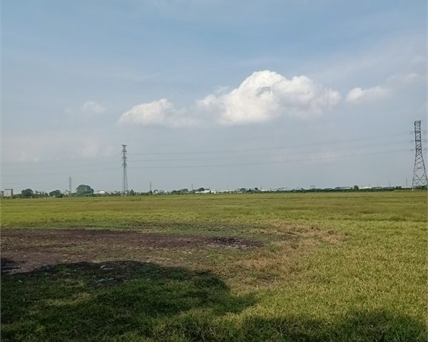 Bán 17ha đất kho nhà xưởng khu công nghiệp Thanh Liêm, Tỉnh Hà Nam