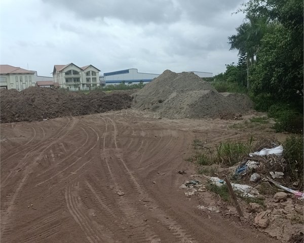 Bán 3,6ha đất  kho nhà xưởng 50 năm tại Lạc Đạo, Huyện Văn Lâm, Tỉnh Hưng Yên