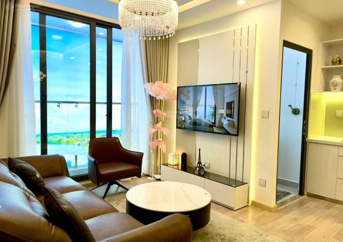  Bán căn hộ tại Phường Phước Hải, Nha Trang, Khánh Hòa diện tích 74m2 giá 31 Triệu/m2 - Full nội thất