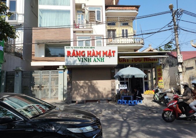 Cho thuê nhà ở làm cửa hàng kinh doanh số 8 ngõ 14 Ngô Quyền, Q. Hà Đông, TP. Hà Nội