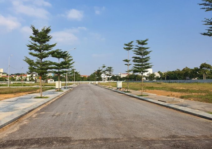  Bán lô P12 KĐT Center City, Đồng Tâm, Vĩnh Yên