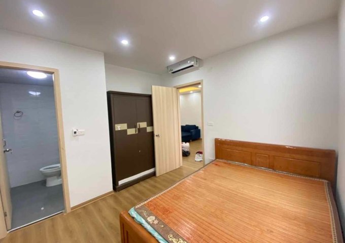 Chính chủ gửi bán căn chung cư 2 ngủ hướng Nam, full nội thất mới tại KDT Thanh Hà Cienco 5	