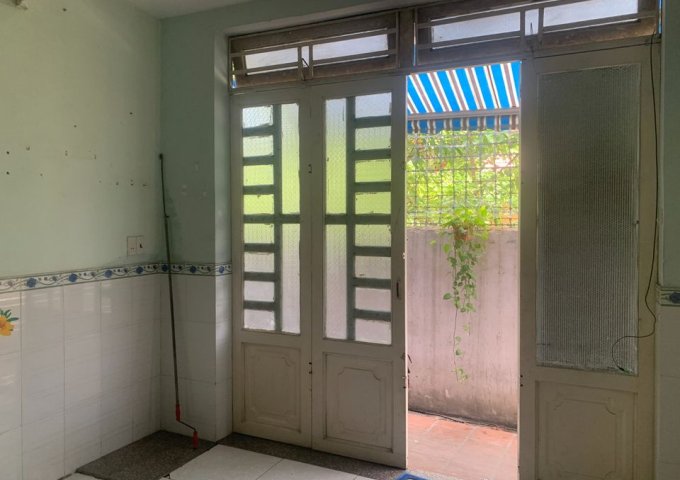 Chính chủ Cần bán căn nhà đường Nguyễn Thị Đặng, Tân Thới Hiệp, Quận 12