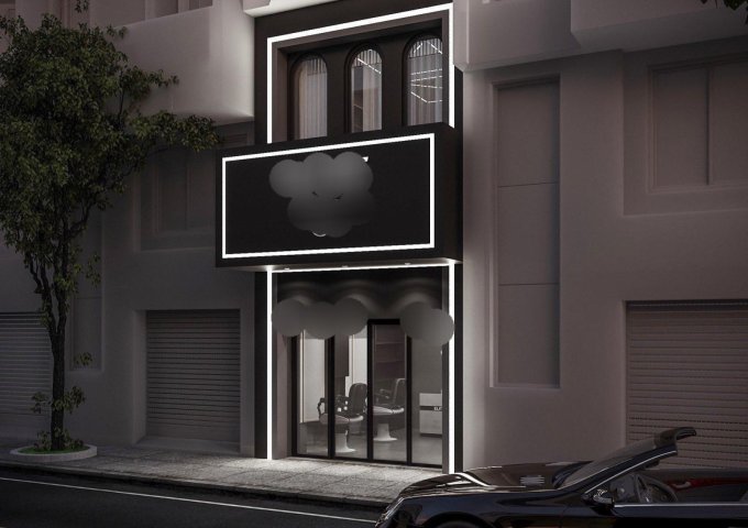 CẦN CHO THUÊ TẦNG 3 ĐỊA CHỈ; SỐ 19 NGÕ 49 HUỲNH THÚC KHÁNG, ĐỐNG ĐA