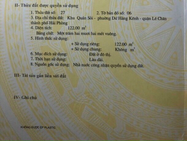 Bán đất mặt ngõ Miếu Hai Xã, diện tích 244m ngang 10m GIÁ 32 triệu/m