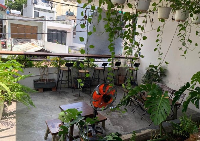 Cần sang lại quán cafe quận Tân Phú,ngay khu đông đúc ,gần trường