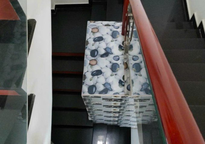 Bán Nhà Gò Vấp 42m2, 4.85 tỷ Thống Nhất, Đường oto né nhau.