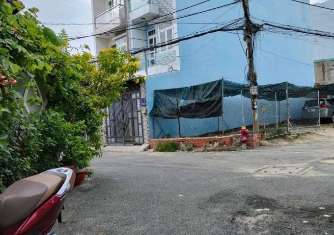 Bán Nhà Gò Vấp 42m2, 4.85 tỷ Thống Nhất, Đường oto né nhau.