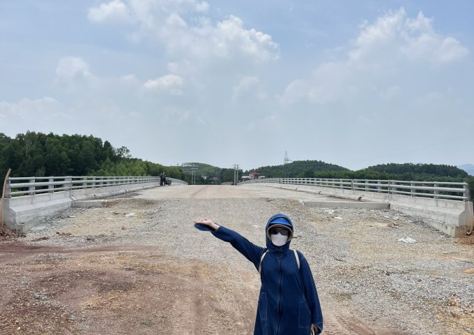 Bán đất tại Hương Sơn, Lạng Giang,  Bắc Giang diện tích 150m2  giá 500tr Triệu