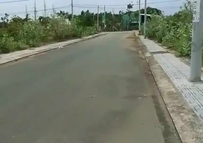 CẦN BÁN GẤP ĐẤT GIÁ RẺ NHẤT THỊ TRƯỜNG - Đường 8, Phường Long Phước, Quận 9