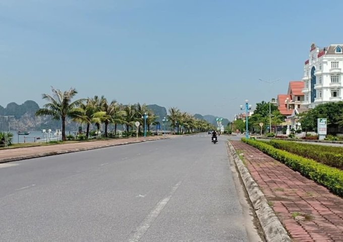 Bán đất cột 5 cột 8 mở rộng khu đô thị bao biển Hạ Long ,Quảng Ninh.