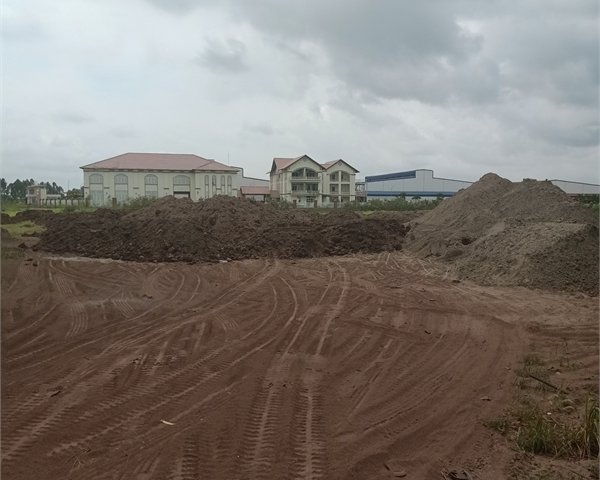 Bán 70ha đất kho nhà xưởng 50 năm tại Huyện Bình Giang, Hải Dương