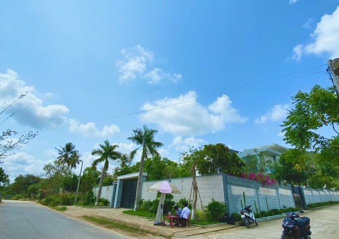 Sở Hữu Ngay Lô Đất Vị Trí Đắc Địa Tại Thị Trấn Dương Đông - TP Phú Quốc - Kiên Giang