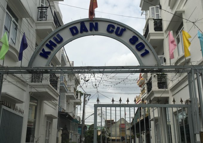 Chủ cần bán nhà tại Đường Hà Huy Giáp, P Thạnh Xuân, Quận 12, Hồ Chí Minh