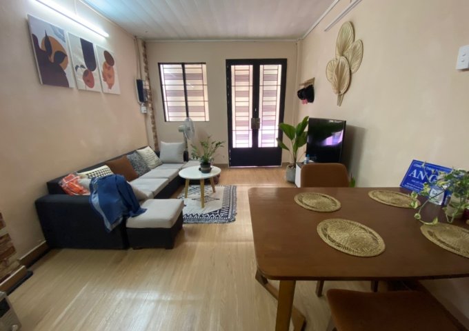 CHỦ NHÀ KẸT TIỀN BÁN RẺ, 35M2, 3.7 TỶ(TL), NGÔ TẤT TỐ, P21, BÌNH THẠNH 				