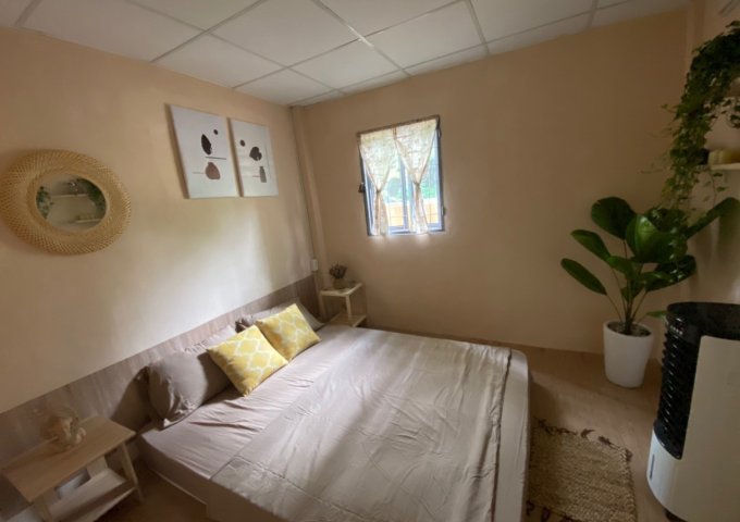 CHỦ NHÀ KẸT TIỀN BÁN RẺ, 35M2, 3.7 TỶ(TL), NGÔ TẤT TỐ, P21, BÌNH THẠNH 				