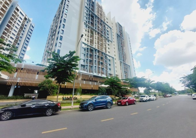 Cho thuê biệt thự gần 500m2 khu dân cư D2D, phường Thống Nhất giá 80 triệu/tháng.