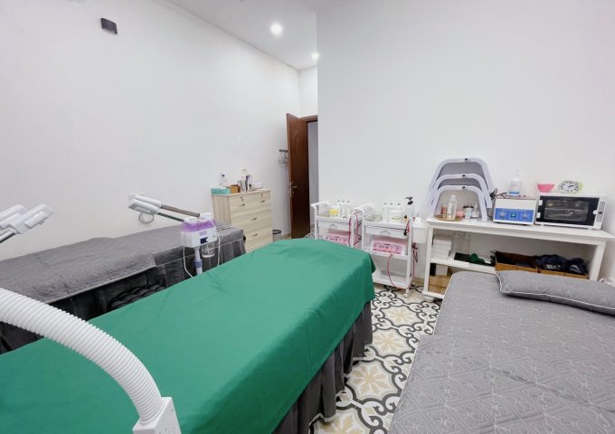 ▪️Sang SPA – GỘI ĐẦU DƯỠNG SINH phường Hiệp Thành đang hoạt động tốt
