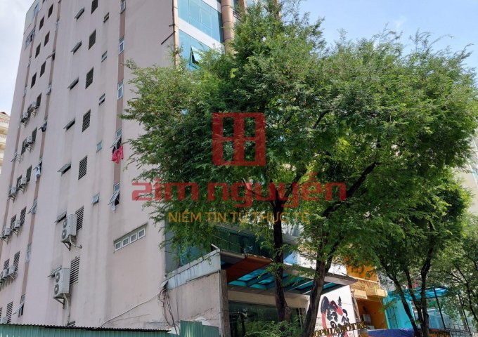 Bán khách sạn 3* Diamond Hotel 153 Hoàng Văn Thụ, Thành Phố Thủ Dầu Một, Bình Dương