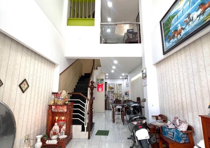 Bán nhà hẻm xe hơi, Nguyễn Phúc Chu, P15, Tân Bình, 5 Tầng, 5Tỷ 9