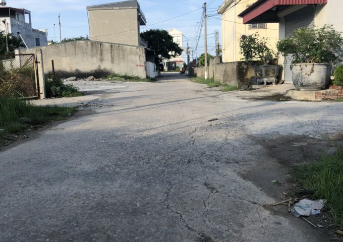 Bán đất TDP Nguyễn Huệ, Minh Đức, Đồ Sơn, Hải Phòng 150m