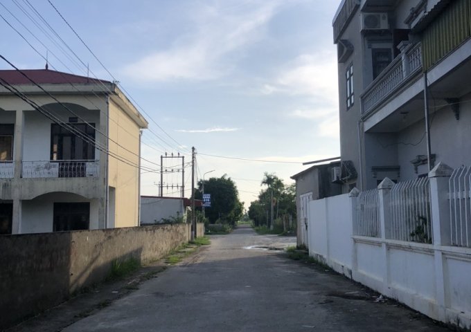 Bán đất TDP Nguyễn Huệ, Minh Đức, Đồ Sơn, Hải Phòng 150m
