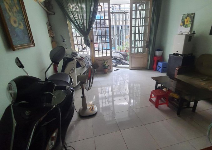 BÁN NHÀ HẺM 3m BÙI TƯ TOÀN, AN LẠC, 4x14, 2 Tầng giá 4,25 tỷ.