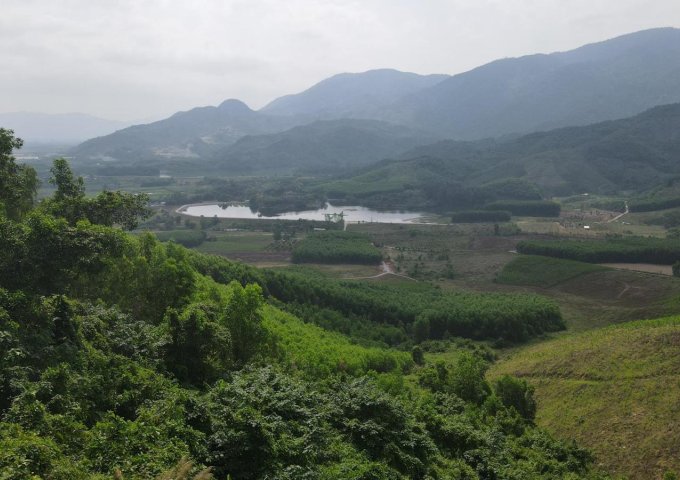 bán đất làm vườn 13.000m2 giá chỉ 800tr gần chợ trường xã Diên Tân, Diên Khánh LH 0788.558.552