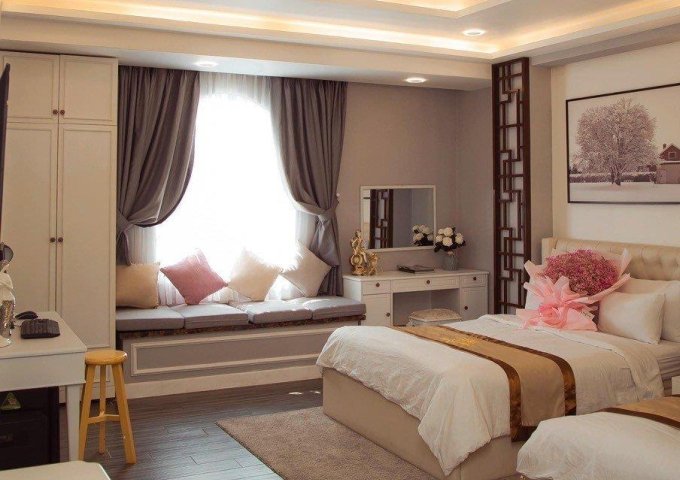 CHO THUÊ KHÁCH SẠN 352 Nguyễn Oanh, Phường 17, Quận Gò Vấp, TP.HCM