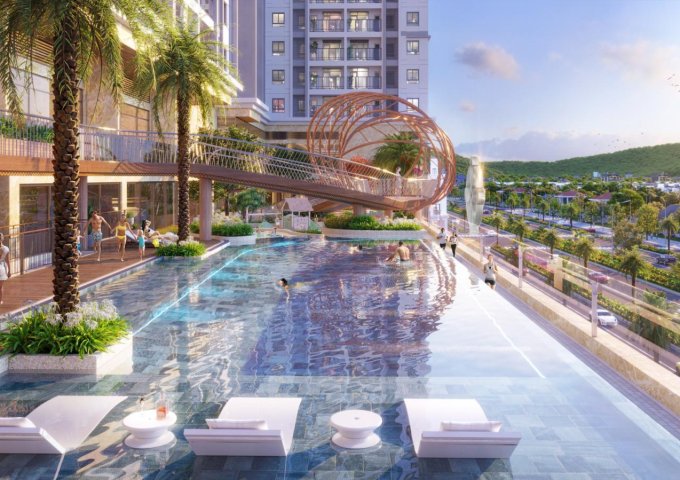 (3PN View ĐẸP NHẤT) sở hữu lâu dài, dự án căn hộ Cao cấp nhất Vung Tau Centre Point. View toàn cảnh siêu đẹp. Chiết khấu đến 15%, Vay ưu đãi 45%