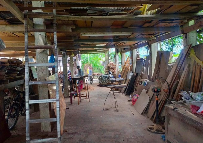 BÁN LÔ ĐẤT SẠCH, CHÍNH CHỦ HỘI AN