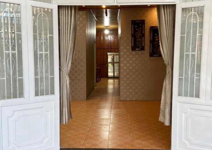 CHÍNH CHỦ CHO THUÊ NHÀ MẶT TIỀN 107 CAO THẮNG,F7,ĐÀ LẠT __