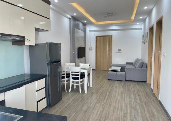 Chính chủ cần bán căn hộ chung cư 65m, nhà đã có đầy đủ nội thất mới tại KDT Thanh Hà Cienco 5