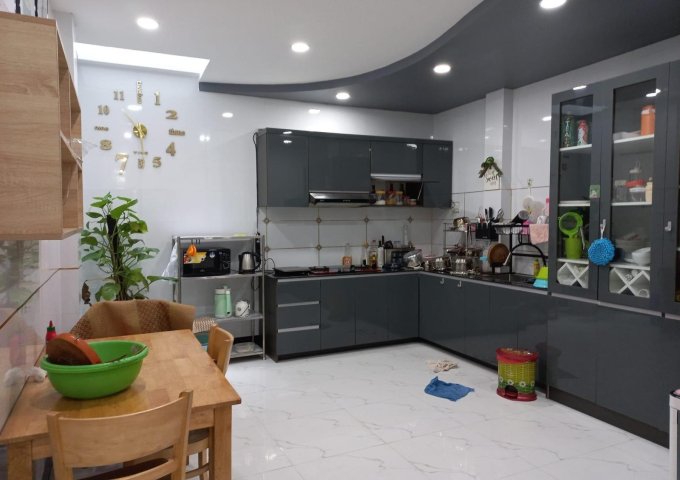 Bán nhà cấp 3 Khu Dân Cư Hai Lúa Sa Đéc Đồng Tháp. Giá chỉ 2.7 tỷ