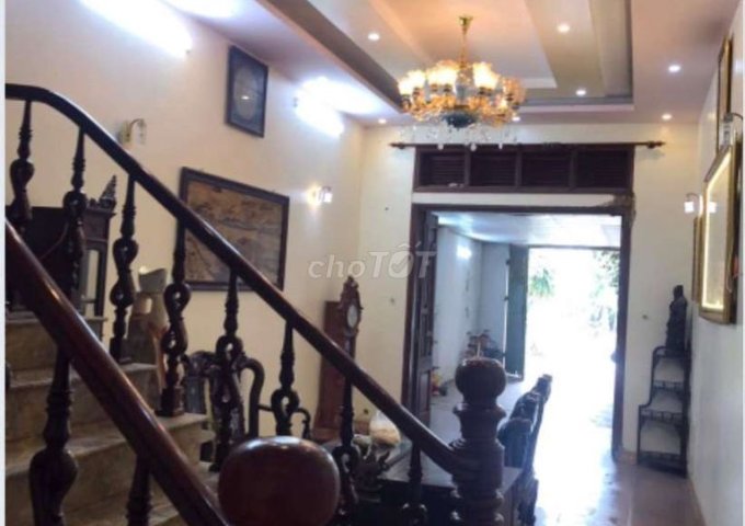 Chính chủ cần bán nhà 3 tầng 1 tum tại Cổ Đông, Sơn Tây