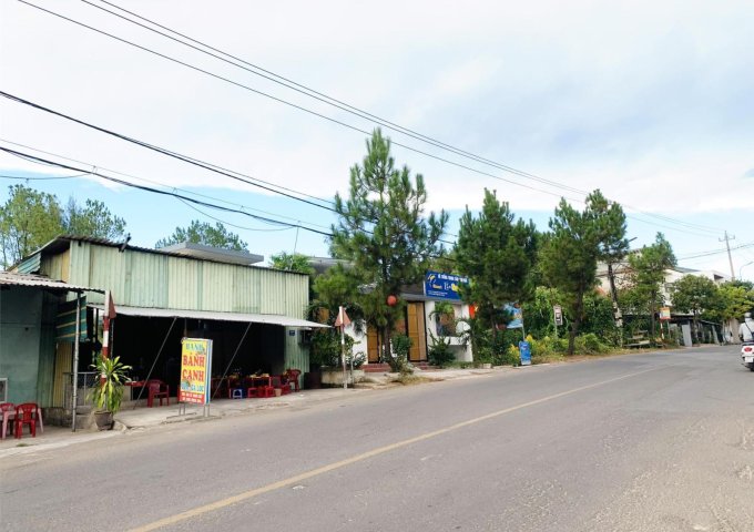 ĐẤT ĐẸP - GIÁ TỐT - Cần Bán Lô Mặt Tiền Tại phường thủy Xuân, Thành Phố Huế, tỉnh Thừa Thiên Huế