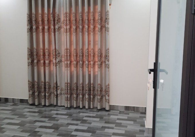 nhà 36m mặt ngõ 3 tầng Nguyễn Công Hòa - lê chân - tây tứ trạch # 2,7 tỷ