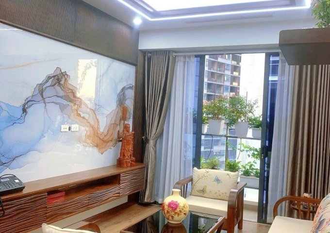 Bán chung cư An Bình Plaza 97 Trần Bình 85m 3PN, Nội thất tiện nghi, 4.4 tỷ