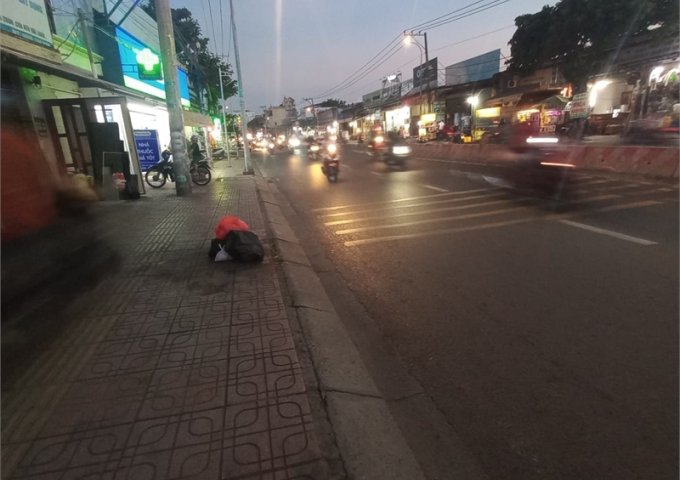 Cho Thuê Mặt Bằng Kinh Doanh Đường Huỳnh Tấn Phát, P.Phú Thuận, Quận 7