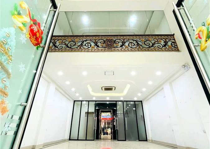 Bán nhà MP Võ Văn Dũng - Quận Đống Đa 90m2, 8 tầng kinh doanh, giá chỉ 46 tỷ