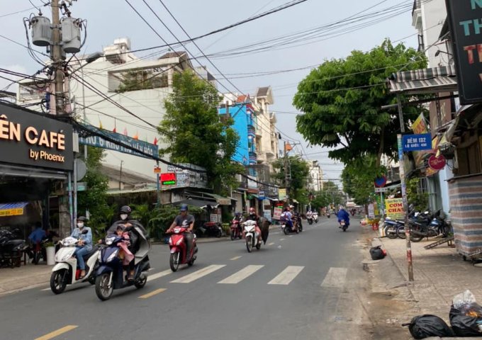 Nhà bán giá rẻ đường Vườn Lài, quận Tân Phú, 4.2x16m, 2 lầu, 11.5 tỷ