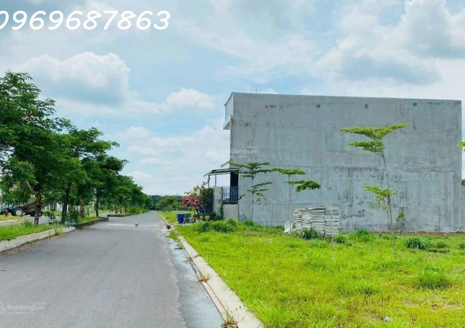 Chính chủ cần bán lô đất đẹp tại DH 619 xã Long Nguyên huyện Bàu Bàng Bình Dương.