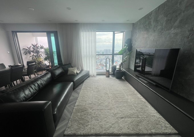 Bán căn hộ chung cư tại Dự án The Infiniti Riviera Point, Quận 7,  Hồ Chí Minh diện tích 210m2  giá 12 Tỷ