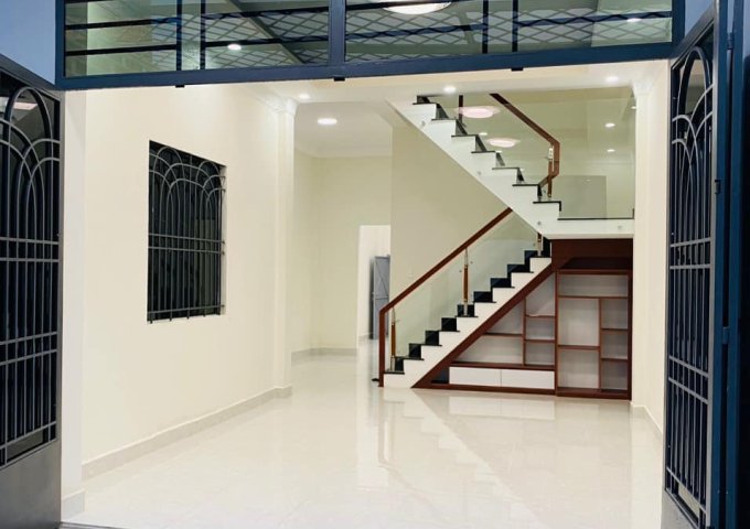 Bán nhà Võ Văn Ngân, Linh Chiểu, 110m2, 2 tầng mới, 5.5x20, Chỉ 6.6 tỷ
