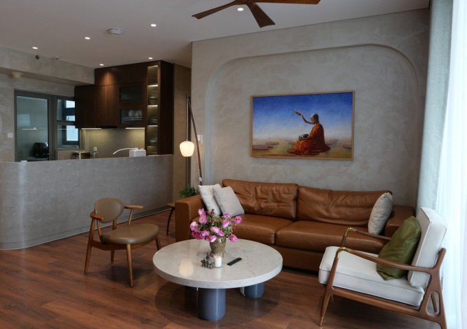 Bán căn hộ chung cư tại Dự án The View Riviera Point, Quận 7, Hồ Chí Minh diện tích 190m2 giá 11 Tỷ