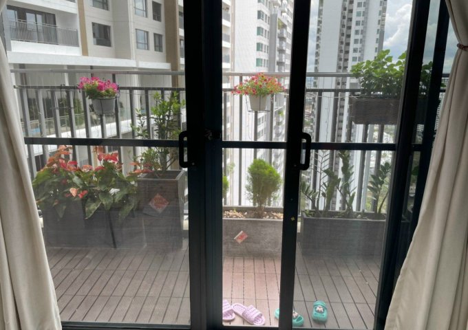 Cho thuê căn hộ chung cư tại Dự án The View Riviera Point, Quận 7, Hồ Chí Minh diện tích 137m2 giá 28 Triệu/tháng